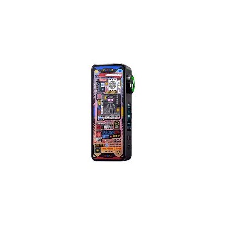 BOX CENTAURUS M100 - BLE BEAR