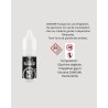BOOSTER AUX SELS DE NICOTINE