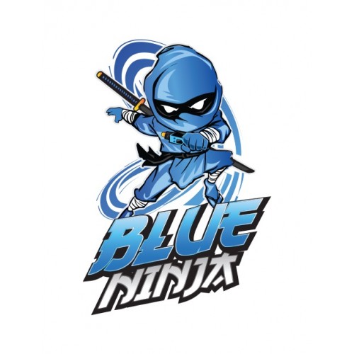 BLUE NINJA