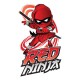 RED NINJA