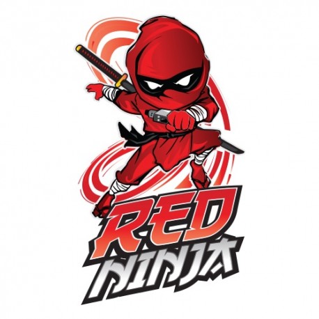 RED NINJA