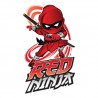 RED NINJA