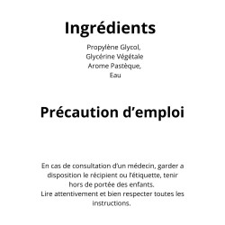 PASTÈQUE
