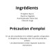 AROMES ET SECRET - SAVOUREA - 100ml
