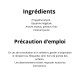 BARU - Aromes et Secrets - Savourea - 100ml