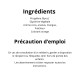 MILOS - Aromes et Secrets - SAVOUREA - 100ml