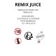 JUST PAMPLEMOUSSE - REMIX JET