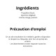 ORANGE PASSION 50ml - LE PETIT VERGER FRAIS