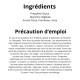 MAIPO - Aromes et secrets - Savourea 100ml