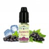 CONCENTRÉ CASSIS FRAIS 10ML - VDLV