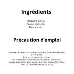 CONCENTRÉ  ARATHORN - Aromes et Secrets - SAVOUREA - 30ml