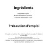 CONCENTRÉ MILOS - Aromes et Secrets - SAVOUREA - 30ml