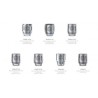 MECHES TFV8 BABY SMOKTECH
