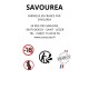 GRAND DULCE RESERVE 200ml DICTATOR - SAVOUREA