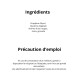 CALL OF VAPE - PRESTIGE - BY CLOUD VAPOR - 100ml