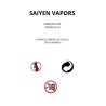 SAIYEN 5OML - DIABLO