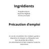 LIMONADE