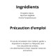 PAMPLEMOUSSE - LE MIXOLOGUE