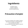 DOUBLE POMME - LE MIXOLOGUE
