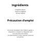 TROPICAL - LE MIXOLOGUE