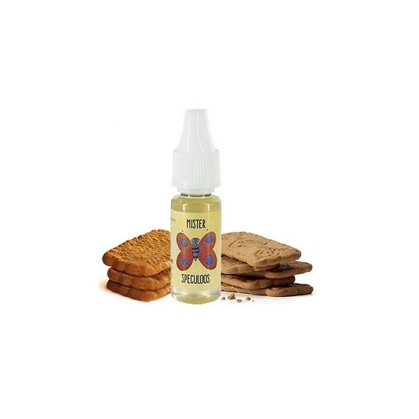 speculoos gourmand armes concentre