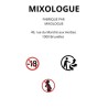 DOUPLE PECHE - LE MIXOLOGUE