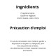 LIBERTY - LE MIXOLOGUE