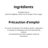 FRUIT DU DRAGON FRUITS ROUGES 50ml - LE PETIT VERGER FRAIS