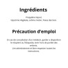 MELON FRAISE DES BOIS 50ml - LE PETIT VERGER FRAIS