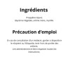 MURE MYRTILLE 50ml - LE PETIT VERGER FRAIS
