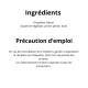 PECHE LITCHI 50ml - LE PETIT VERGER FRAIS