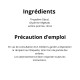 POMME CITRON 50ml - LE PETIT VERGER FRAIS