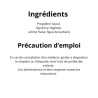 FRAISE FIGUE DE BARBARIE 50ml - LE PETIT VERGER FRAIS