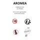 CONCENTRÉ FRAMBOISE BLEUE 10ML - AROMEA