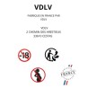 Arôme Ananas by VDLV