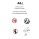 CONCENTRÉ SPARTACUS - A&L