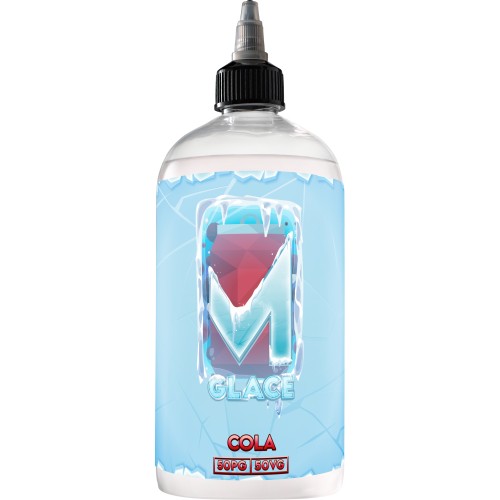 COLA M GLACÉ - LE MIXOLOGUE