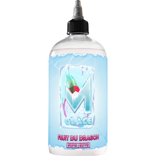 FRUIT DU DRAGON M GLACÉ - LE MIXOLOGUE