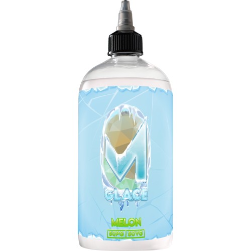MELON M GLACÉ - LE MIXOLOGUE