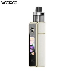 KIT DRAG X 3 - VOOPOO