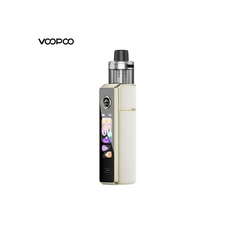 KIT DRAG X 3 - VOOPOO
