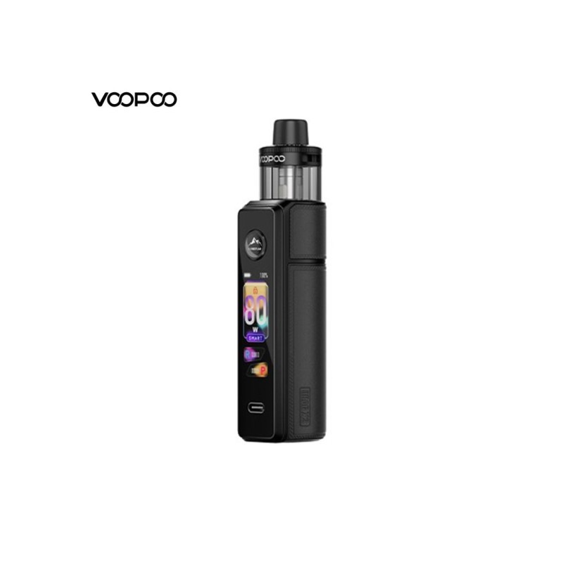 KIT DRAG X 3 - VOOPOO