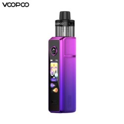 KIT DRAG X 3 - VOOPOO