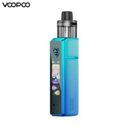 KIT DRAG X 3 - VOOPOO