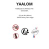 POMME GLACÉ - LE MIXOLOGUE