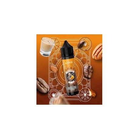 AL KIMIYA DISTILLERIE