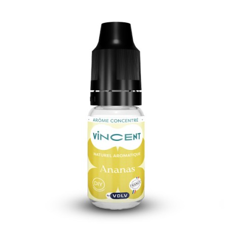 Arôme Ananas by VDLV