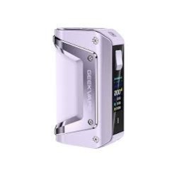BOX AEGIS LEGEND3 MOD - GEEK VAPE