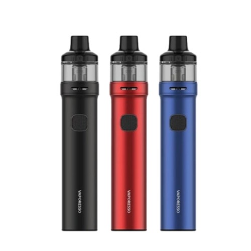 KIT GTX GO 80 - VAPORESSO