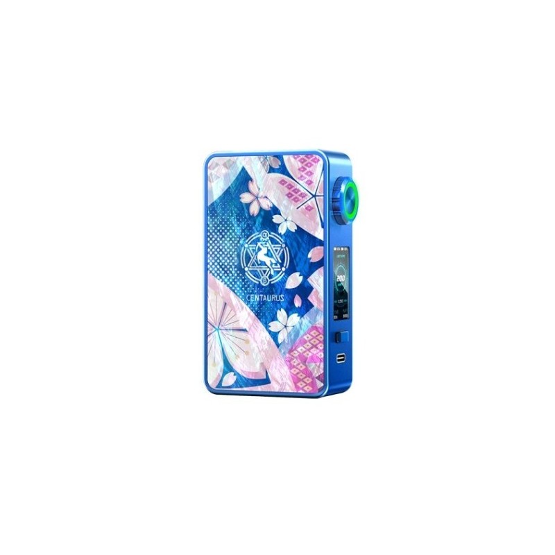 BOX CENTAURUS M200 - LOST VAPE